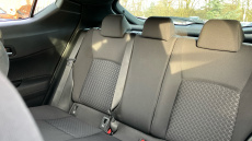 Toyota C-HR 1.8 Hybrid Icon 5dr CVT Hybrid Hatchback